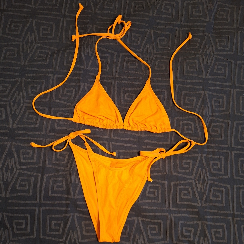 SKIMS Signature Bikini